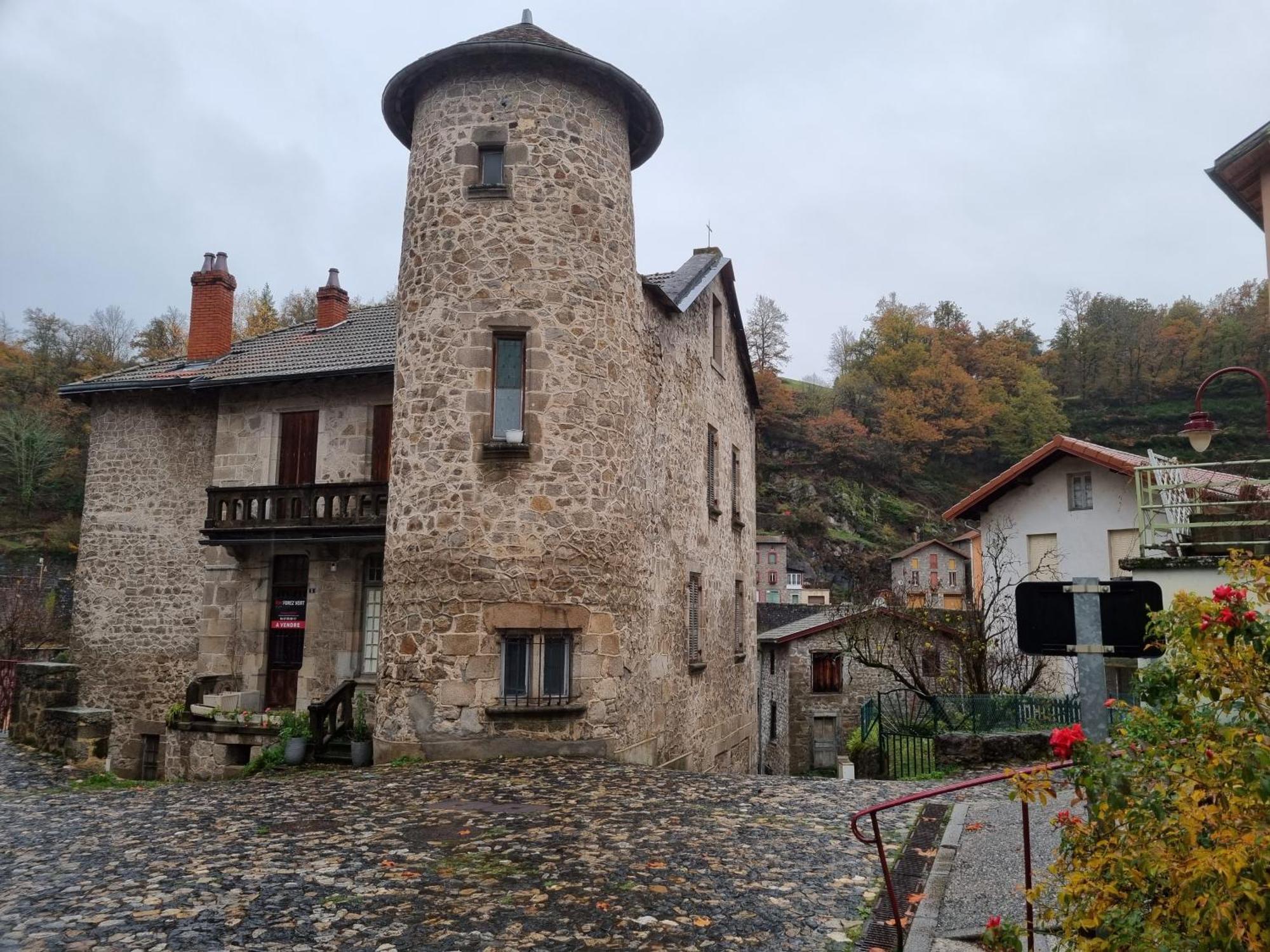 Apartmán L'Eclat De Menthe Augerolles Exteriér fotografie